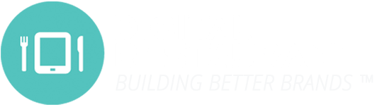 Digital Restaurant Logo